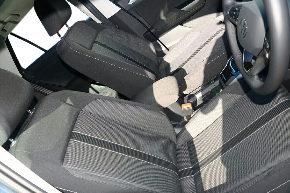 2024 Volkswagen T-Roc CityLife D11