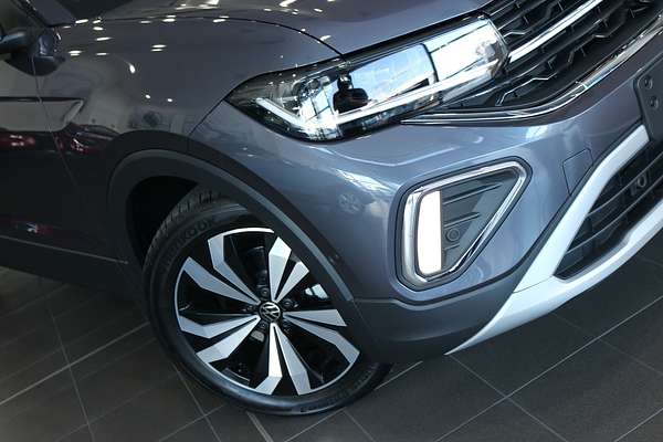 2024 Volkswagen T-Cross 85TSI Style D31