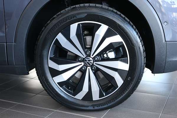 2024 Volkswagen T-Cross 85TSI Style D31