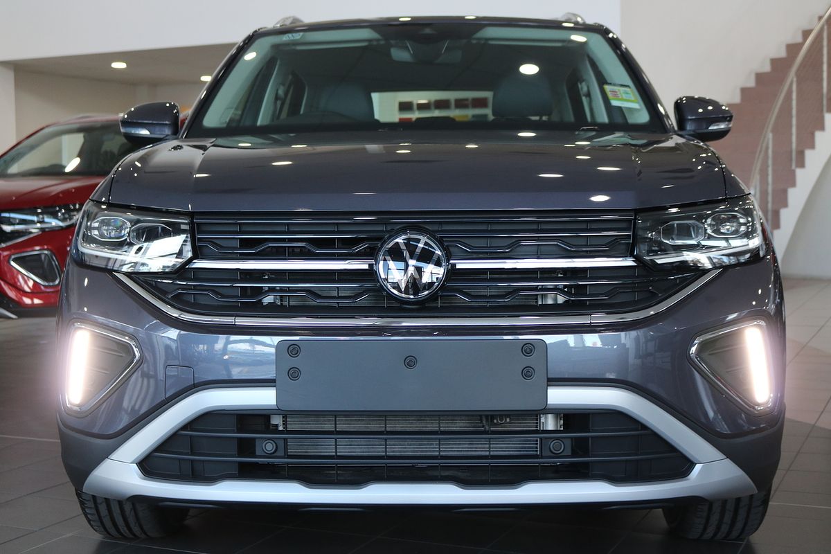 2024 Volkswagen T-Cross 85TSI Style D31