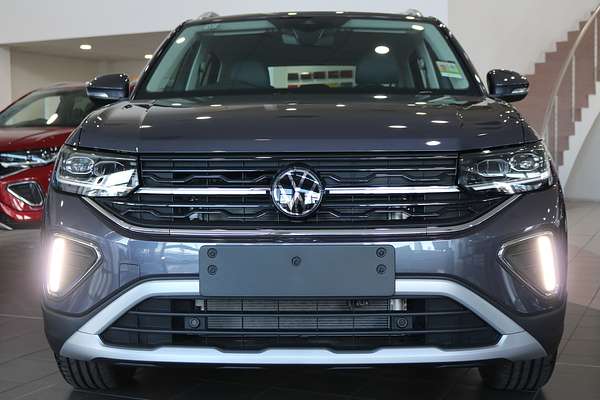 2024 Volkswagen T-Cross 85TSI Style D31
