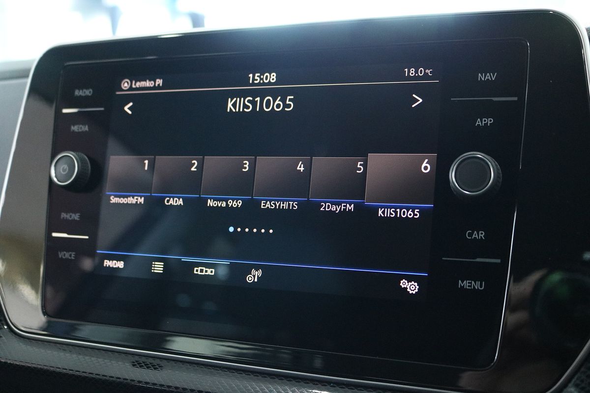 2024 Volkswagen T-Cross 85TSI Style D31