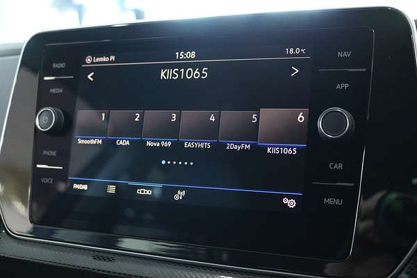 2024 Volkswagen T-Cross 85TSI Style D31