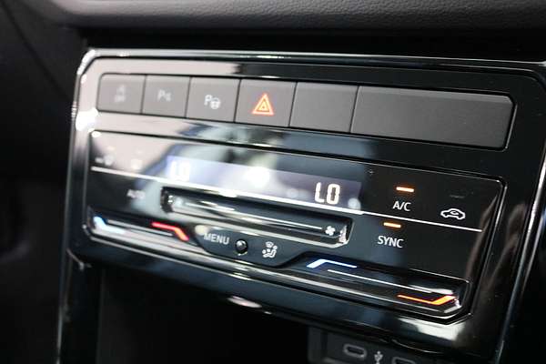 2024 Volkswagen T-Cross 85TSI Style D31