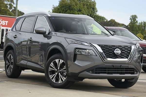 2024 Nissan X-TRAIL ST-L T33