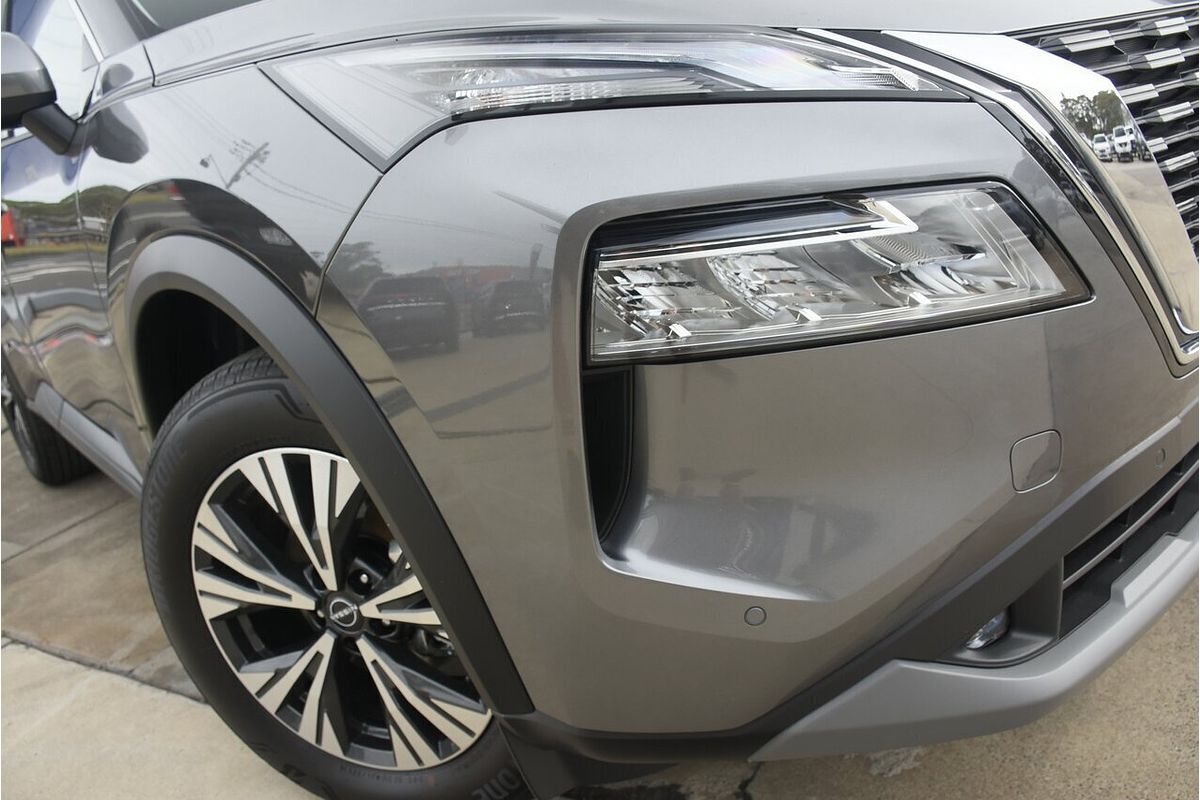 2024 Nissan X-TRAIL ST-L T33