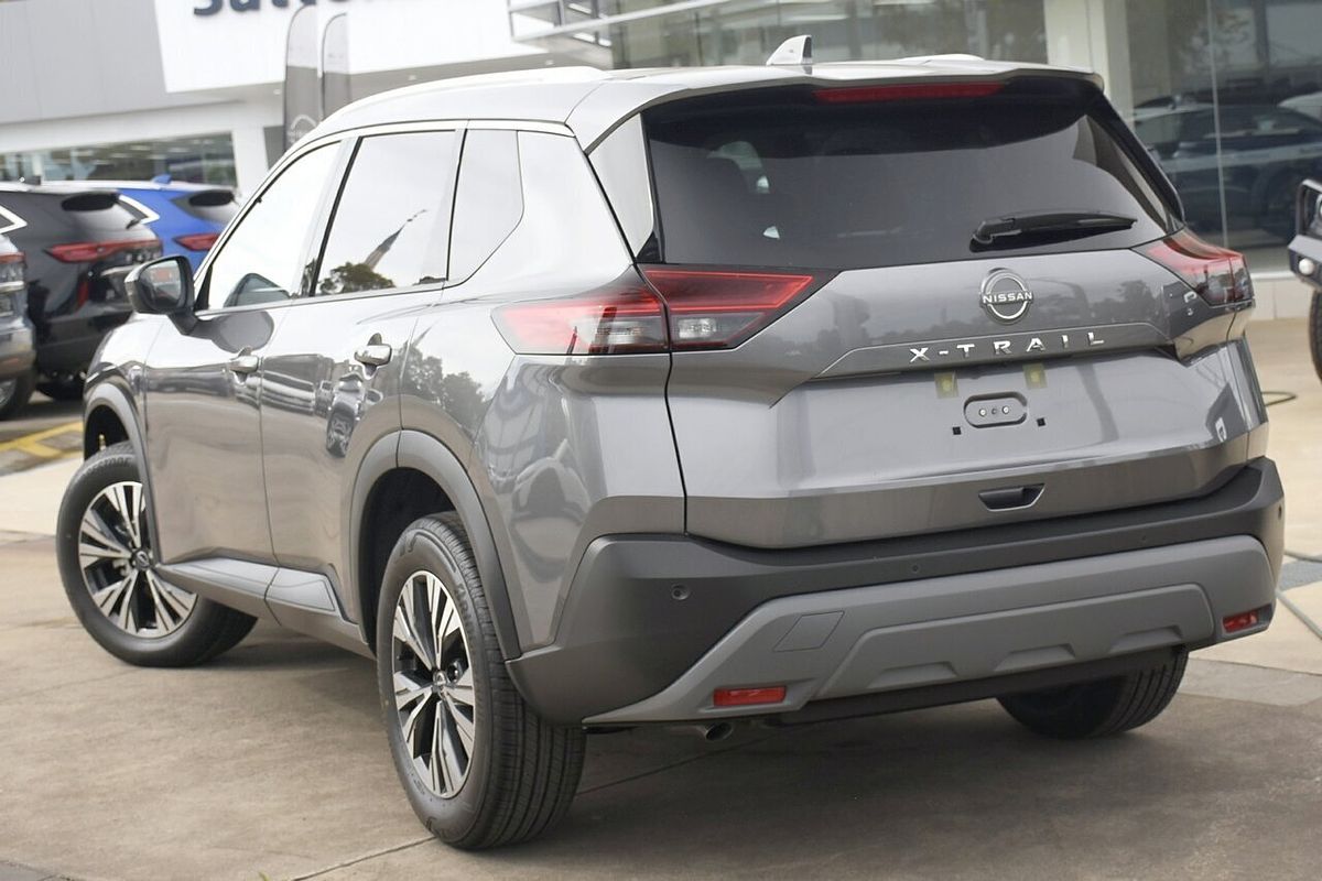 2024 Nissan X-TRAIL ST-L T33