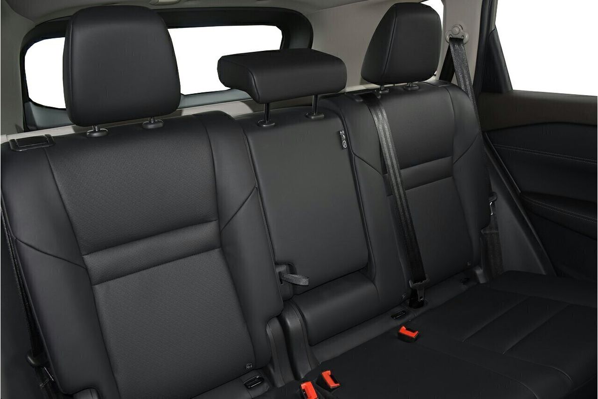 2024 Nissan X-TRAIL ST-L T33