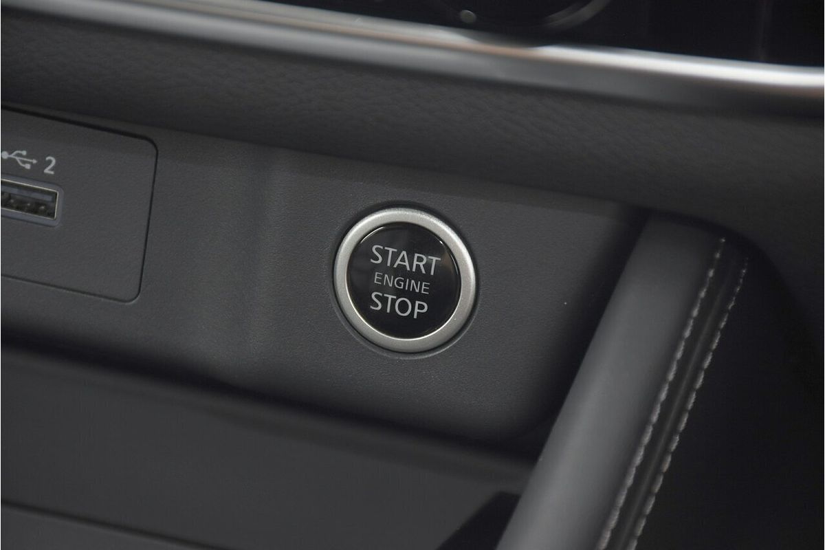 2024 Nissan X-TRAIL ST-L T33