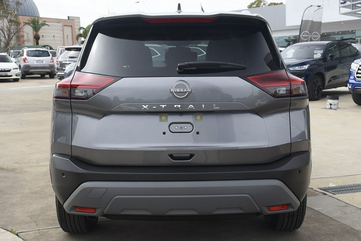 2024 Nissan X-TRAIL ST-L T33
