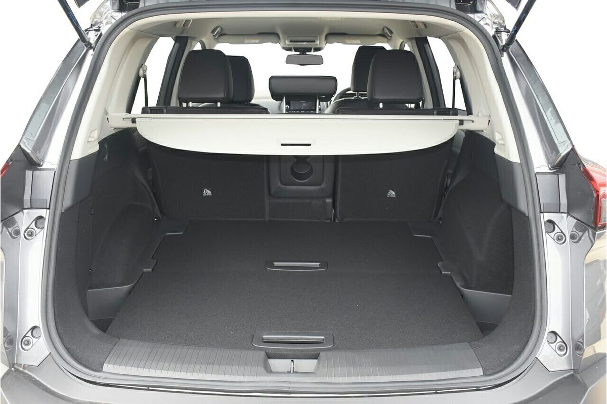 2024 Nissan X-TRAIL ST-L T33