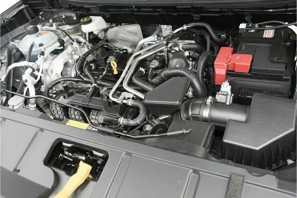 2024 Nissan X-TRAIL ST-L T33