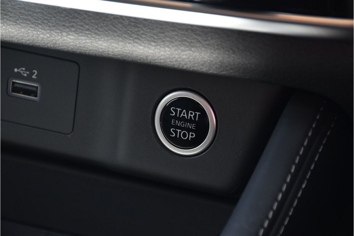 2024 Nissan X-TRAIL ST-L T33