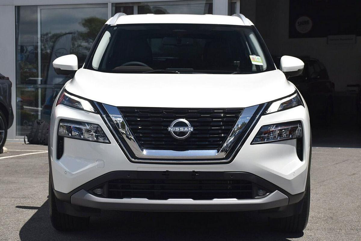 2024 Nissan X-TRAIL ST-L T33