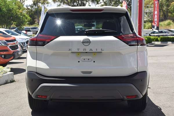 2024 Nissan X-TRAIL ST-L T33