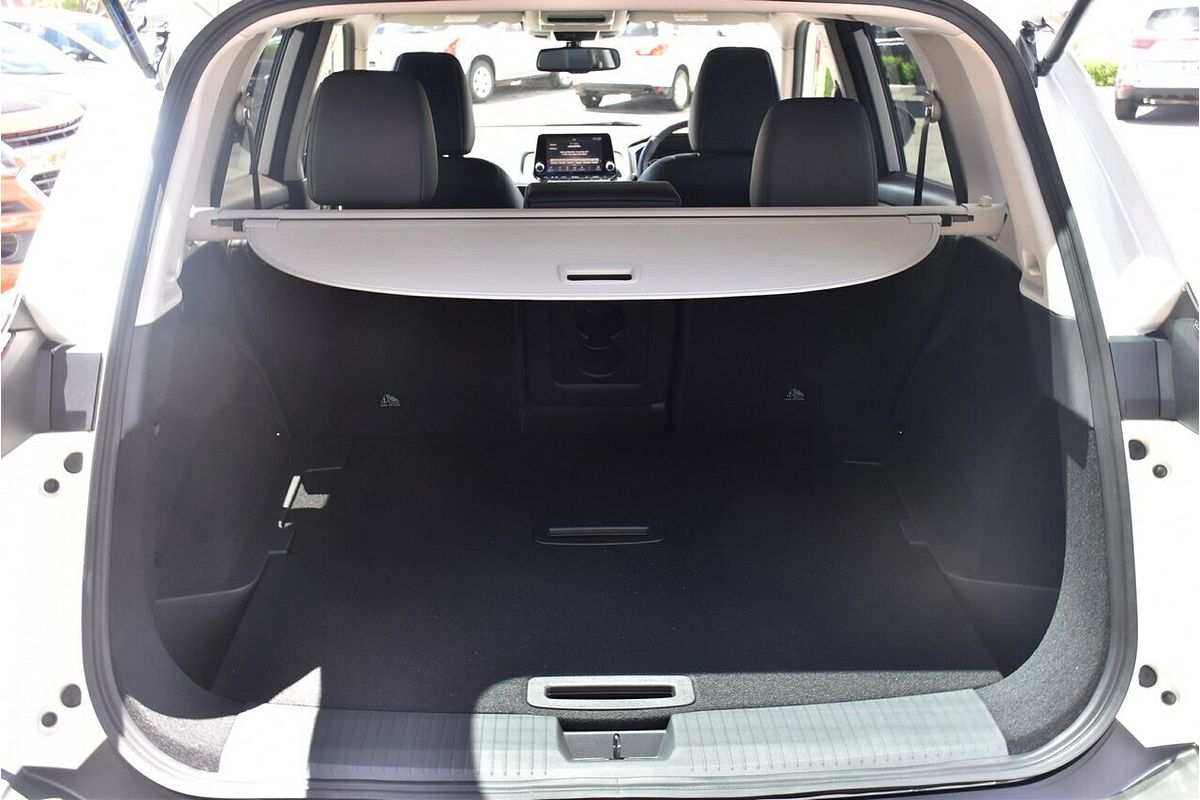 2024 Nissan X-TRAIL ST-L T33