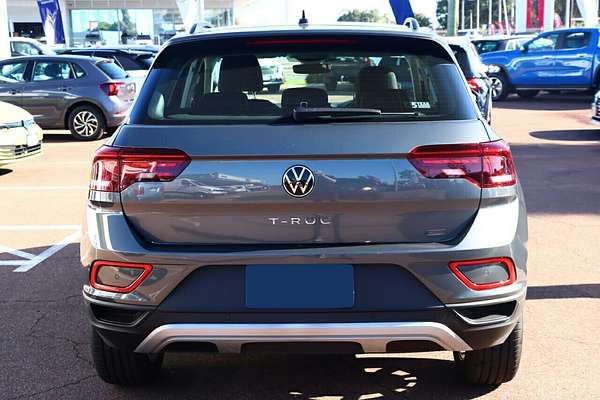 2024 Volkswagen T-Roc CityLife D11