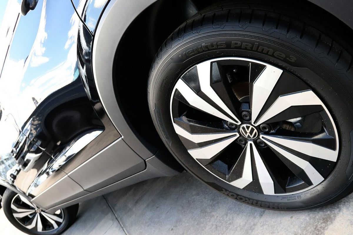 2024 Volkswagen T-Cross 85TSI Style D31