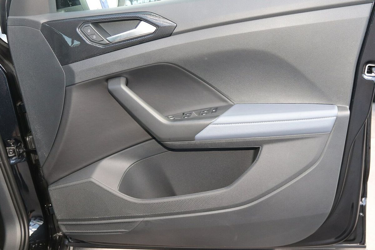 2024 Volkswagen T-Cross 85TSI Style D31