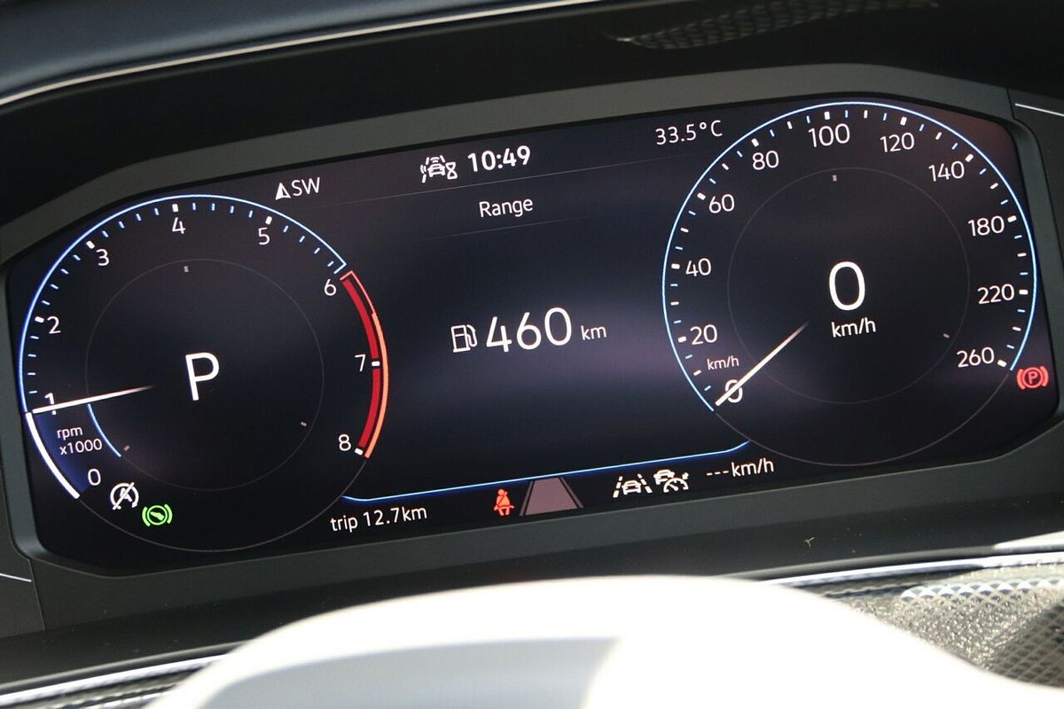 2024 Volkswagen T-Cross 85TSI Style D31