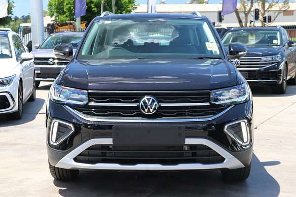 2024 Volkswagen T-Cross 85TSI Style D31