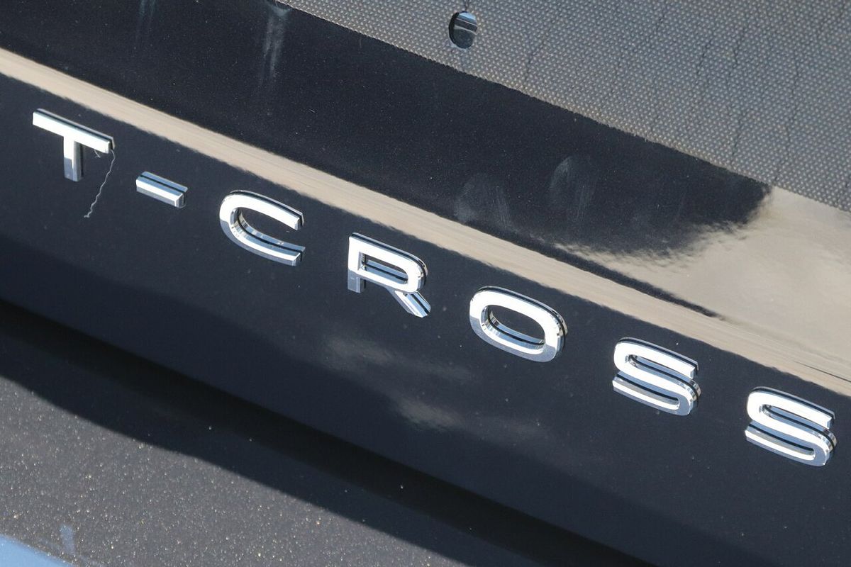 2024 Volkswagen T-Cross 85TSI Style D31
