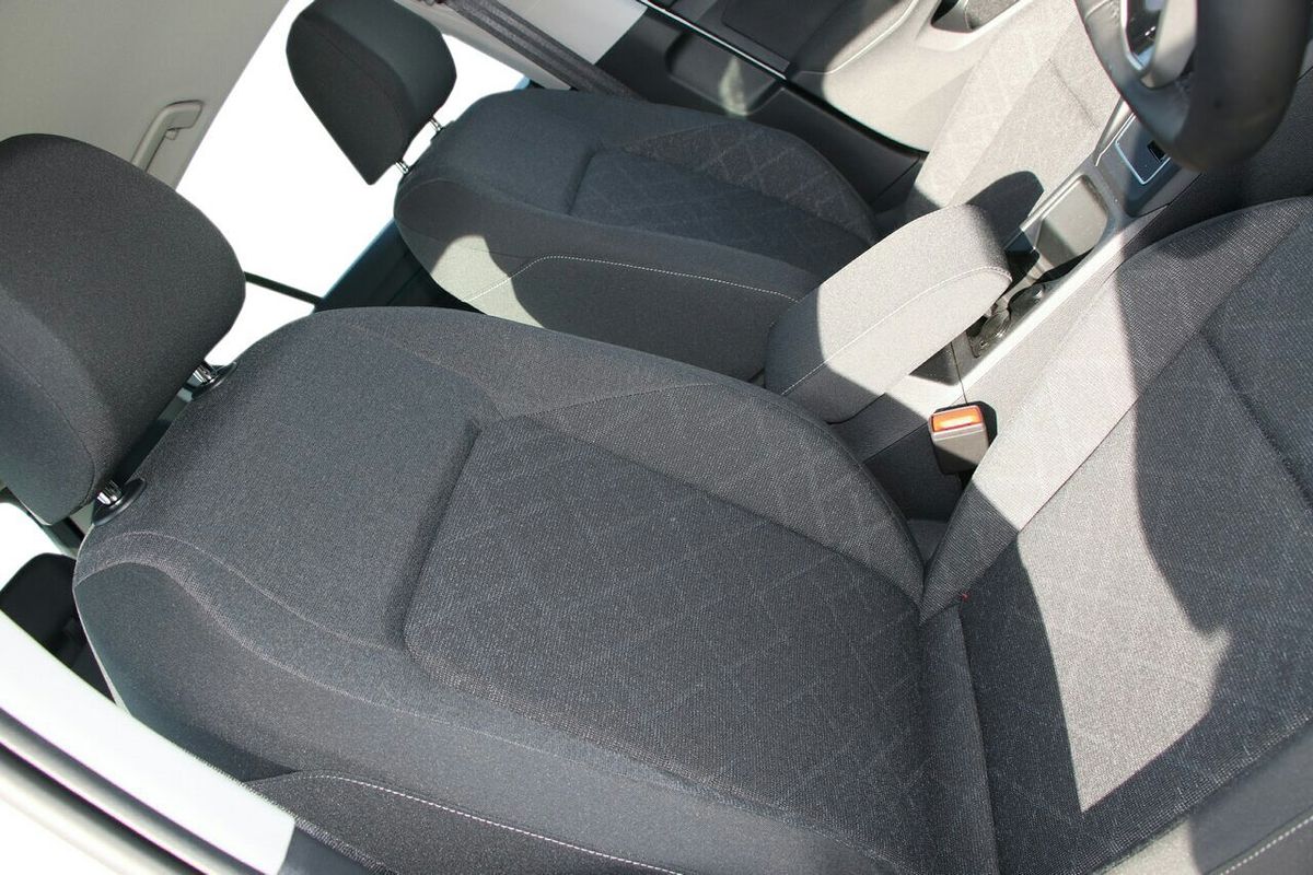 2024 Volkswagen Golf 110TSI Life 8