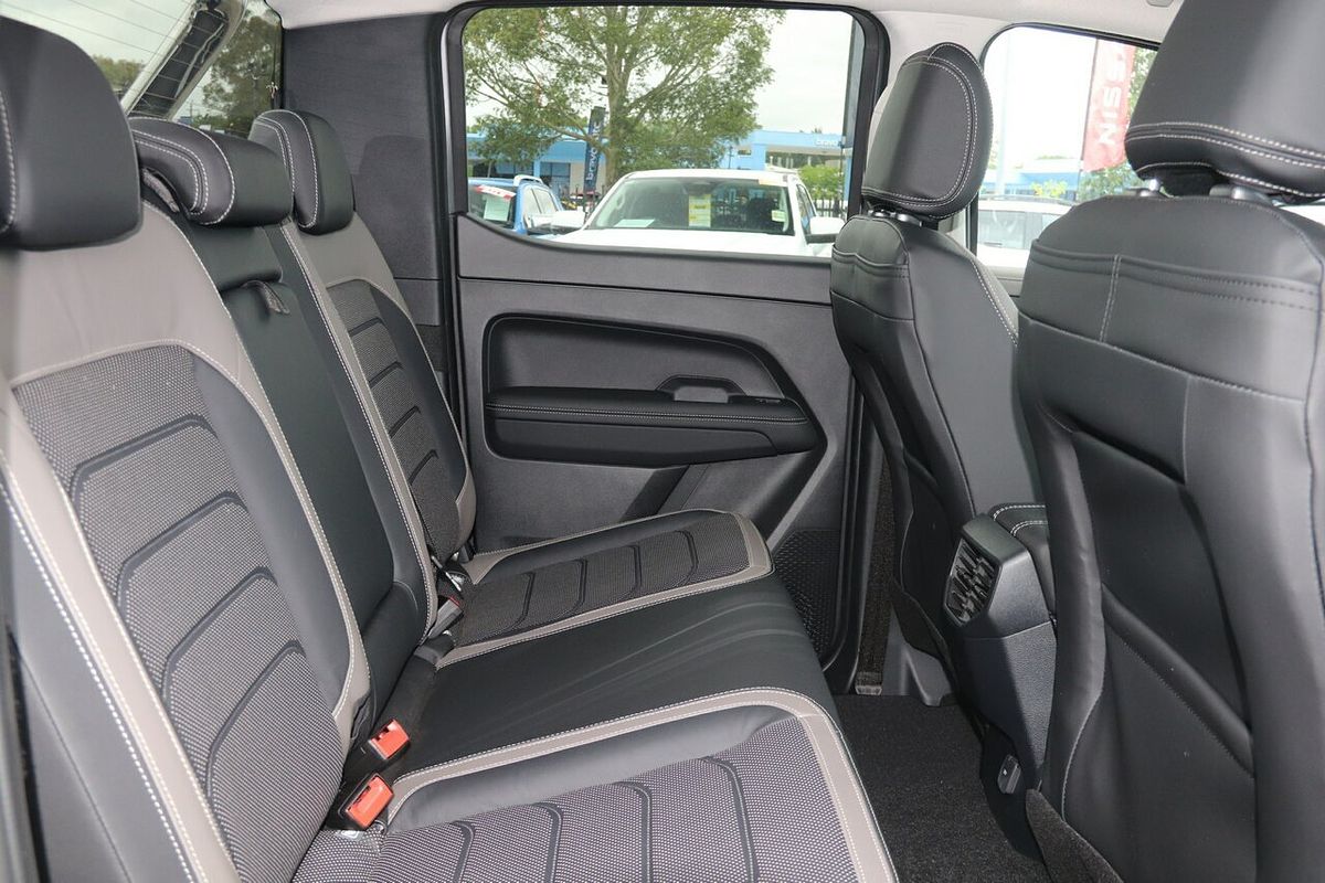 2024 Volkswagen Amarok TDI600 Style NF 4X4