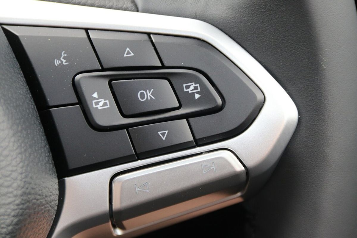 2024 Volkswagen Amarok TDI600 Style NF 4X4