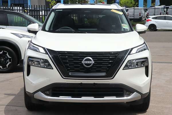 2024 Nissan X-TRAIL Ti-L e-POWER T33