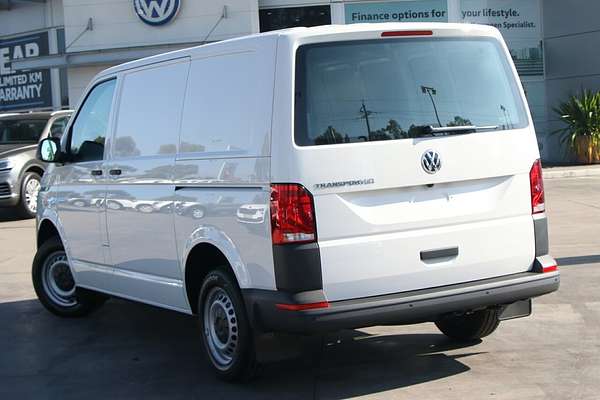 2024 Volkswagen Transporter TDI340 T6.1 SWB