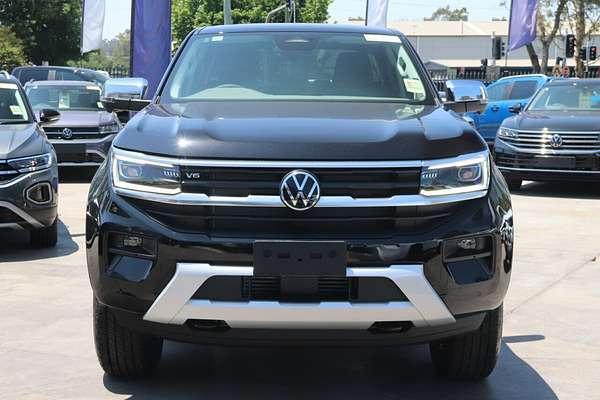 2024 Volkswagen Amarok TDI600 Style NF 4X4