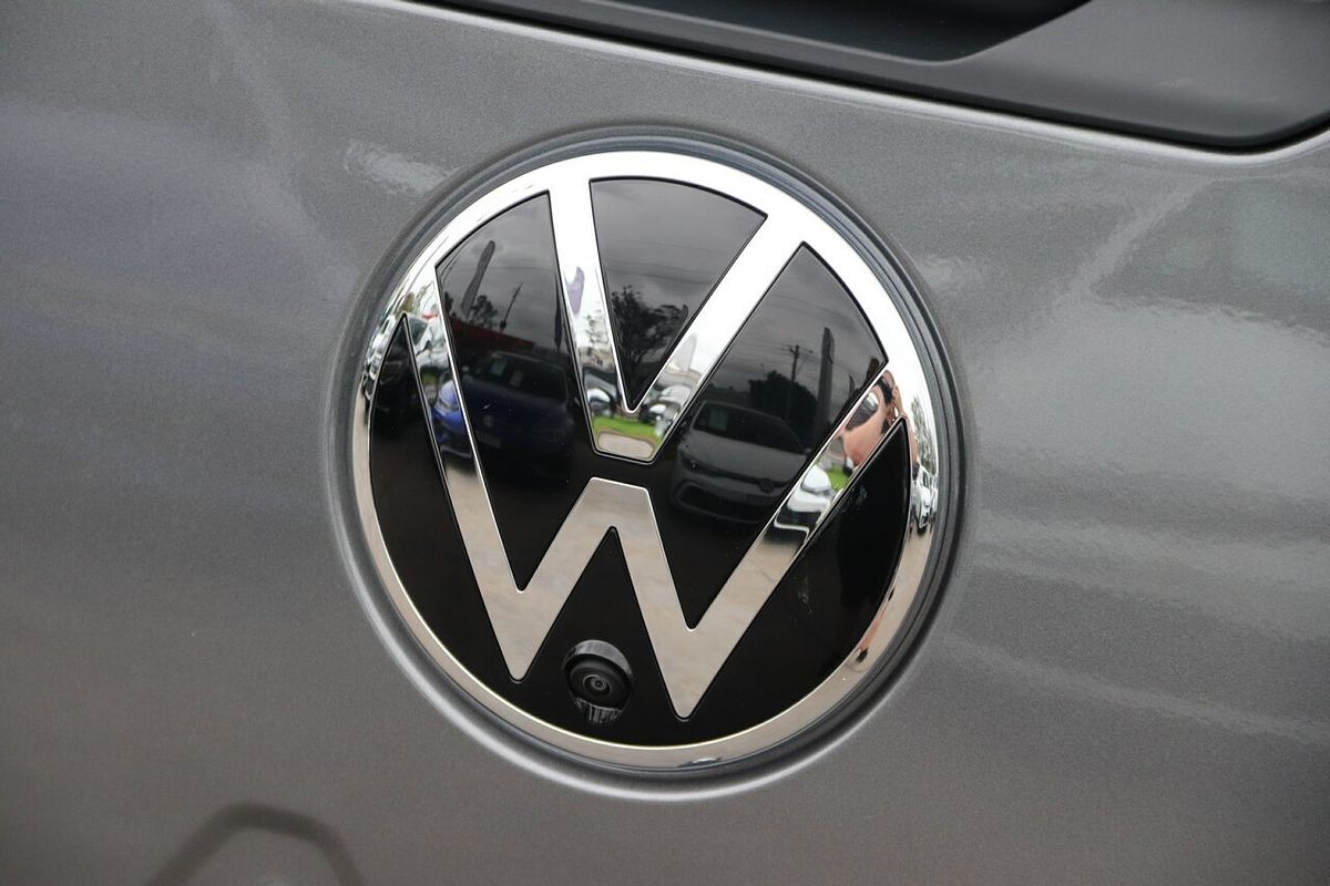 2024 Volkswagen Amarok TDI600 PanAmericana NF 4X4
