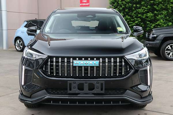 2024 GWM Haval Jolion Ultra Hybrid A02