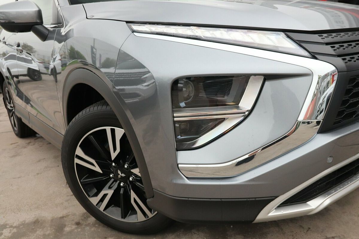 2024 Mitsubishi Eclipse Cross Aspire YB