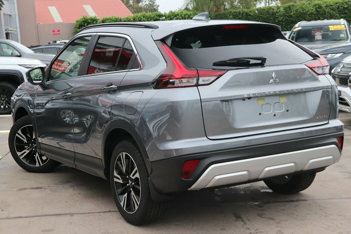 2024 Mitsubishi Eclipse Cross Aspire YB