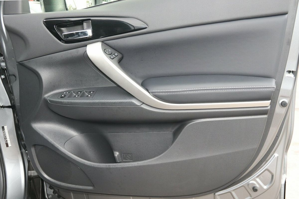 2024 Mitsubishi Eclipse Cross Aspire YB