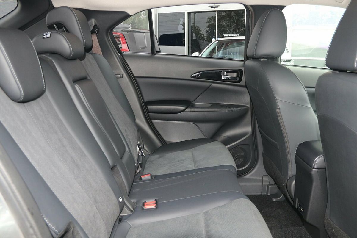2024 Mitsubishi Eclipse Cross Aspire YB