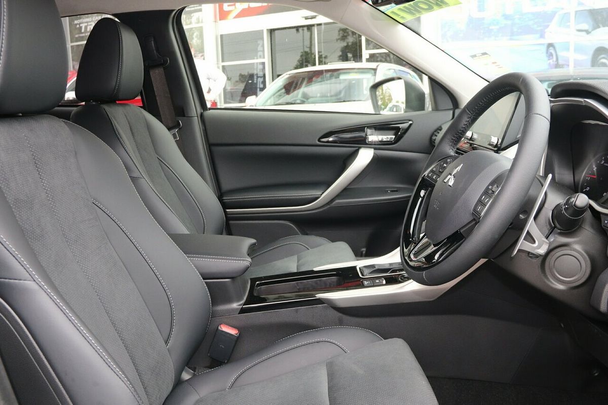 2024 Mitsubishi Eclipse Cross Aspire YB
