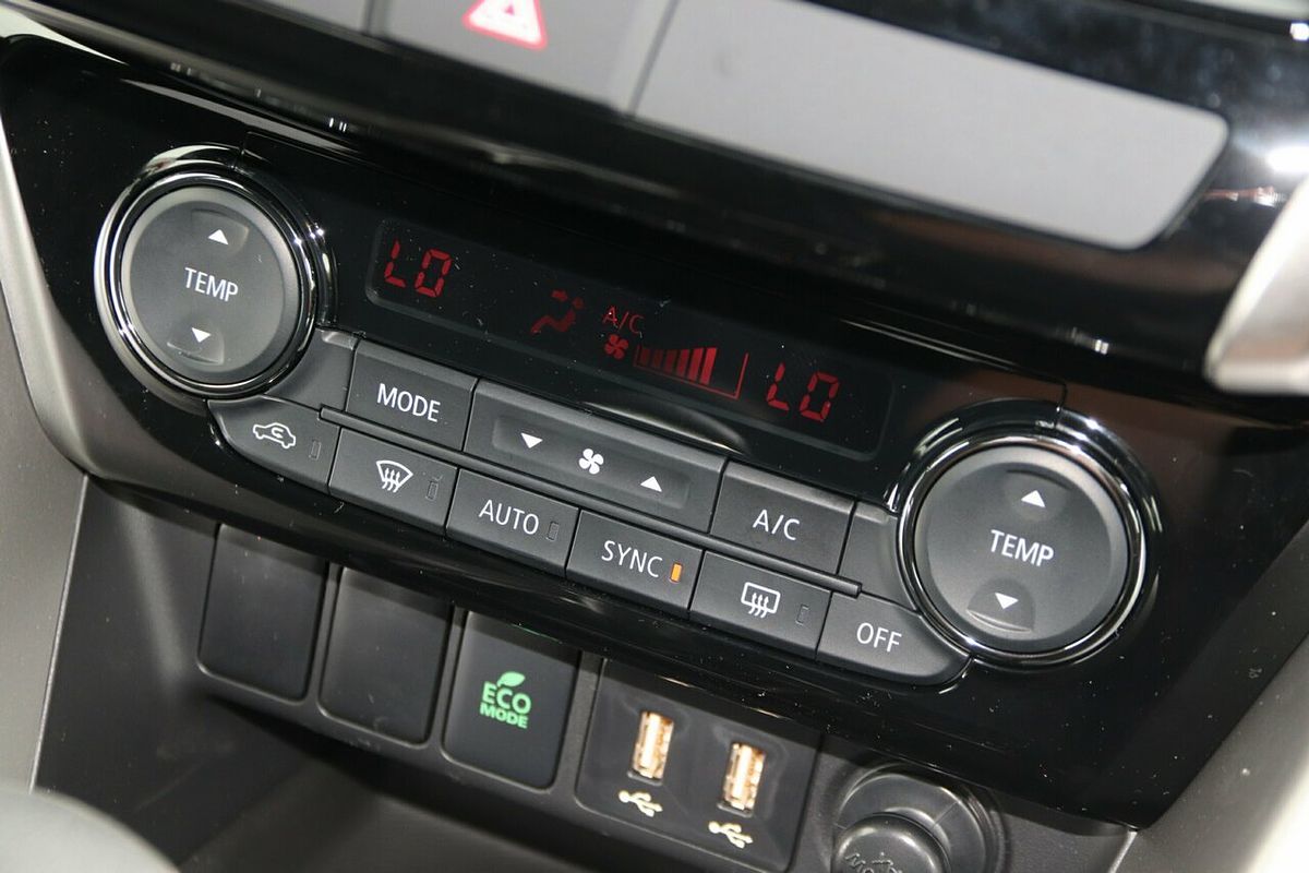 2024 Mitsubishi Eclipse Cross Aspire YB