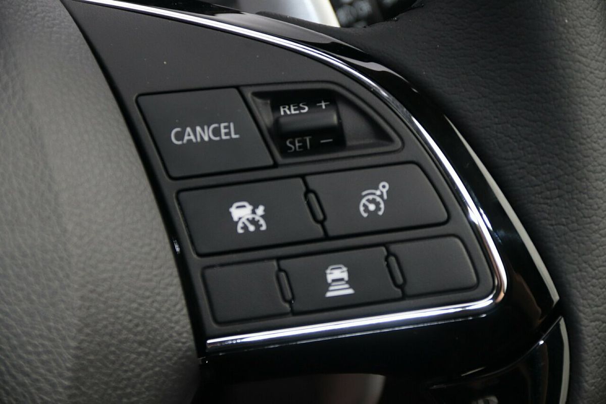 2024 Mitsubishi Eclipse Cross Aspire YB