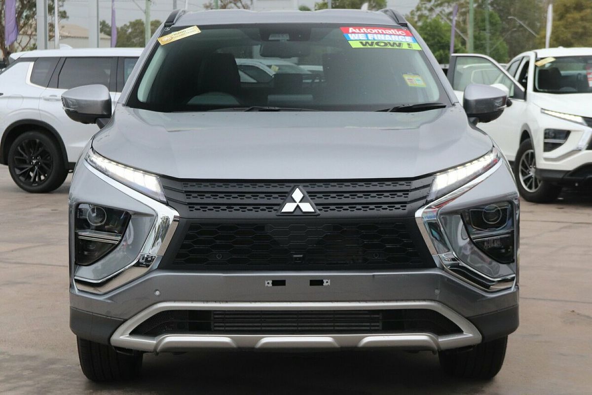 2024 Mitsubishi Eclipse Cross Aspire YB