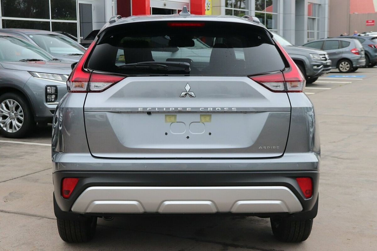 2024 Mitsubishi Eclipse Cross Aspire YB