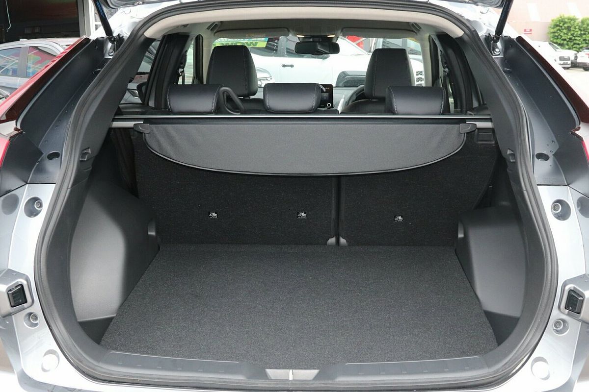 2024 Mitsubishi Eclipse Cross Aspire YB