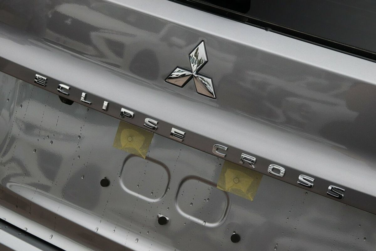 2024 Mitsubishi Eclipse Cross Aspire YB