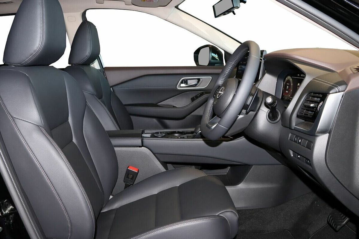 2024 Nissan X-TRAIL Ti T33