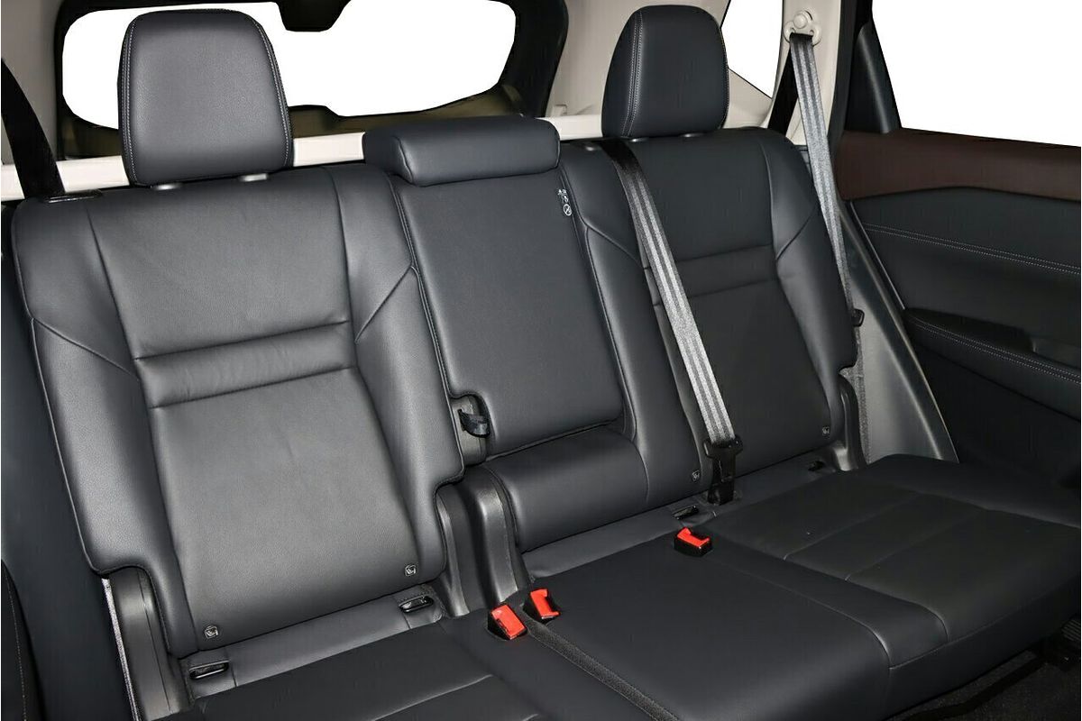 2024 Nissan X-TRAIL Ti T33