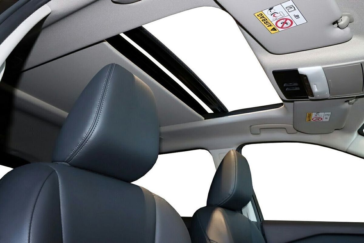 2024 Nissan X-TRAIL Ti T33