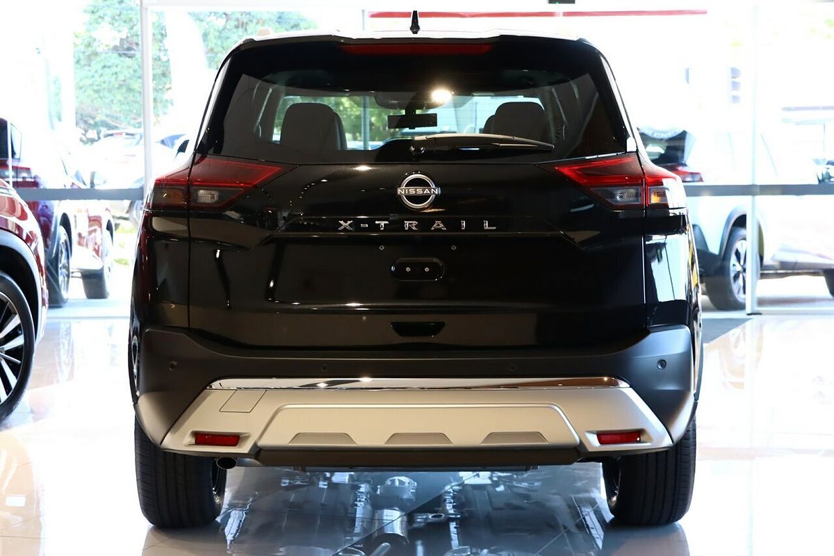 2024 Nissan X-TRAIL Ti T33