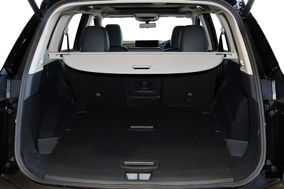 2024 Nissan X-TRAIL Ti T33